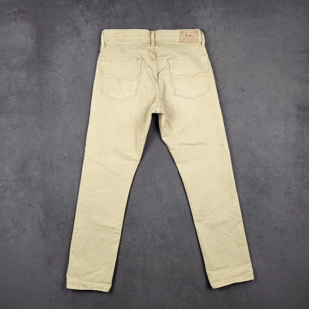 Polo Ralph Lauren excellent pre